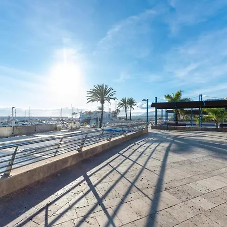 En Front De * Marbella