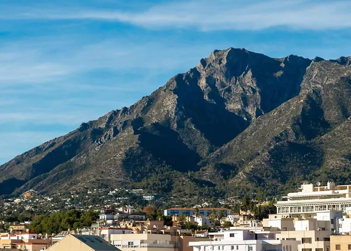 Apartment En Front De *