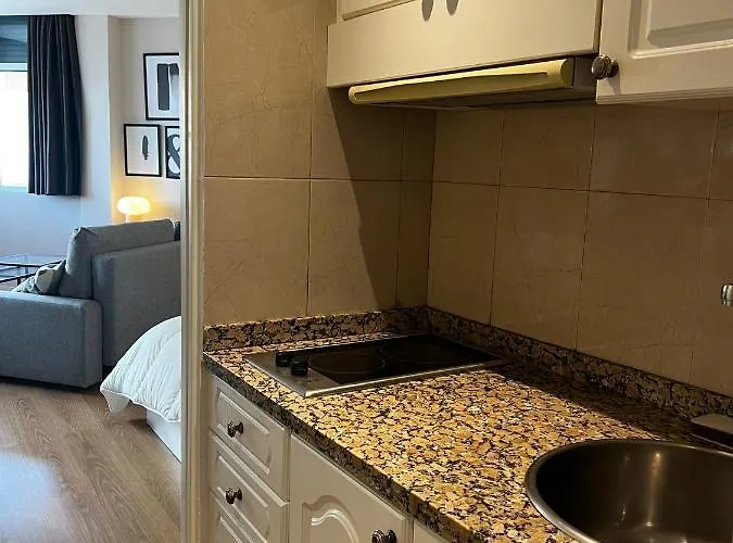 En Front De アパート