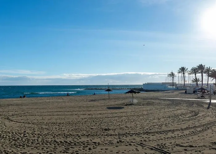 アパート En Front De *